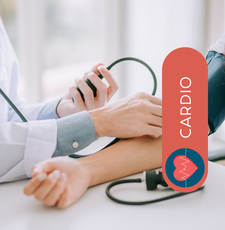 Cardio Check Up: 9-21 maggio