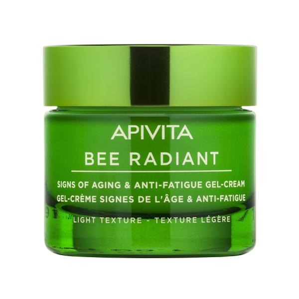 Apivita Bee Radiant Texture Leggera