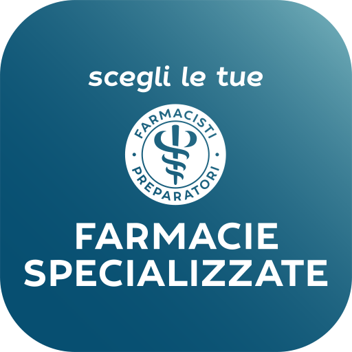 Siamo una Farmacia Specializzata...cioè?