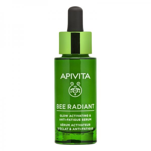 Apivita Bee Radiant Siero